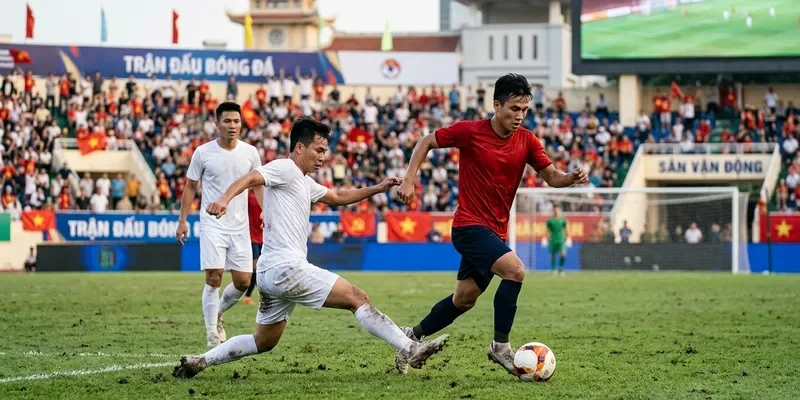 Giao diện cổng game Rikvip hiện đại và hợp pháp