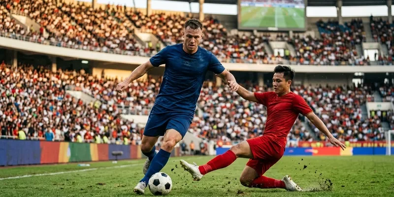 Bồ Đào Nha đứng trước cơ hội thể hiện sức mạnh
