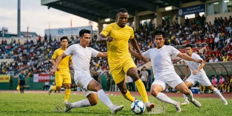 Stuttgart và Dortmund đều đang có phong độ tốt
