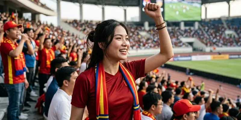 Cửa kèo nên chọn ở trận Việt Nam U23 gặp Jordan U23 ngày 6/1/2026