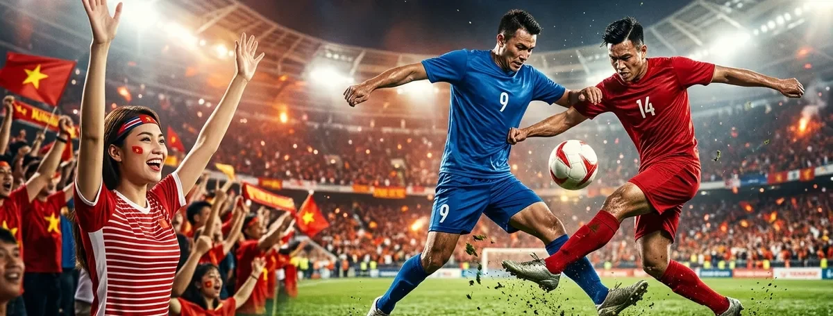 Bảng tỷ lệ kèo nhà cái trận U23 Việt Nam gặp UAE