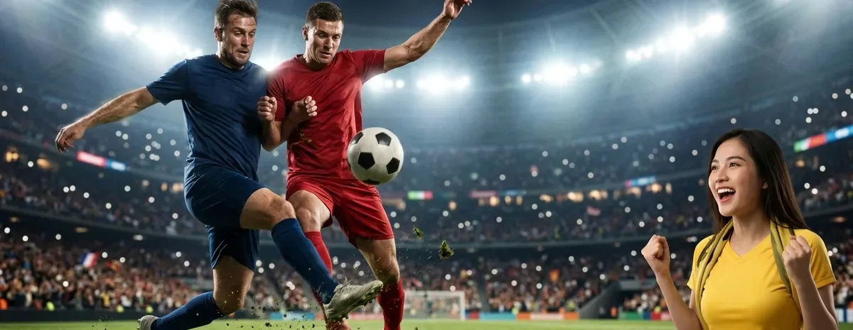 Bảng tỷ lệ kèo lượt về bán kết AFF Cup Việt Nam gặp Malaysia